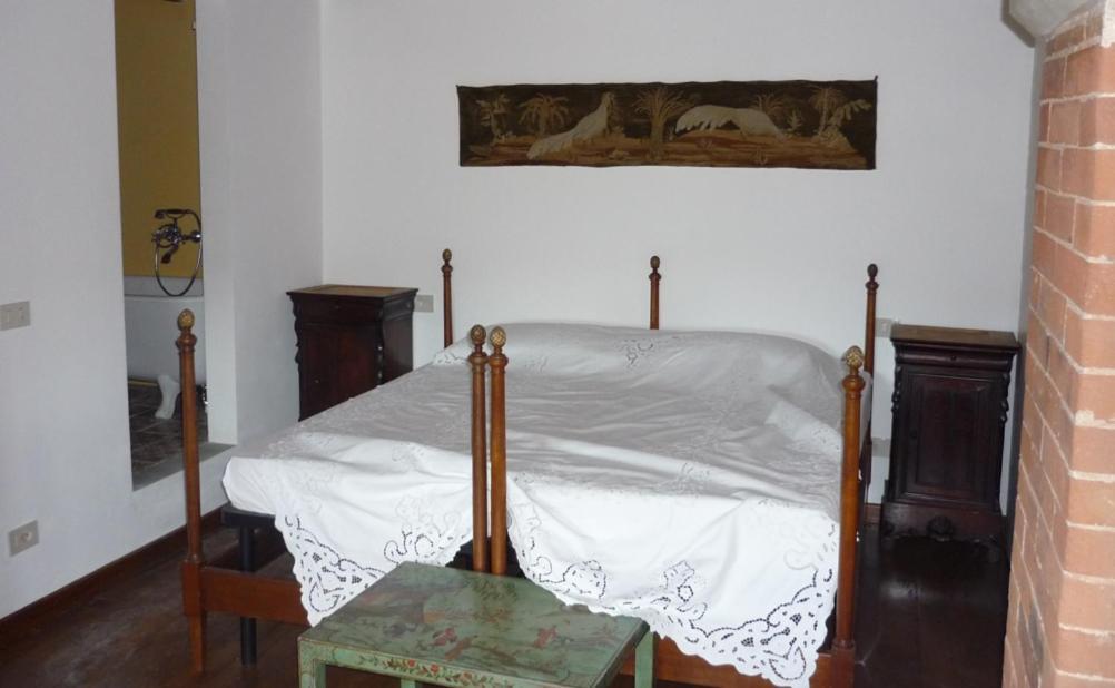 فيسولي Villa Il Leccio المظهر الخارجي الصورة